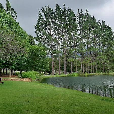 Schaefers' Halt Hotel Dullstroom Ngoại thất bức ảnh