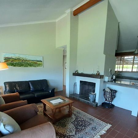 Schaefers' Halt Hotel Dullstroom Ngoại thất bức ảnh