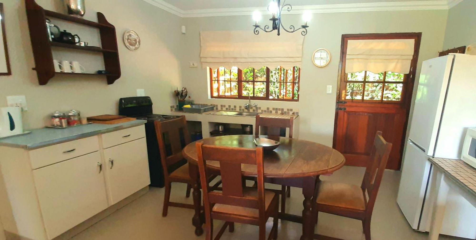 Schaefers' Halt Hotel Dullstroom Ngoại thất bức ảnh