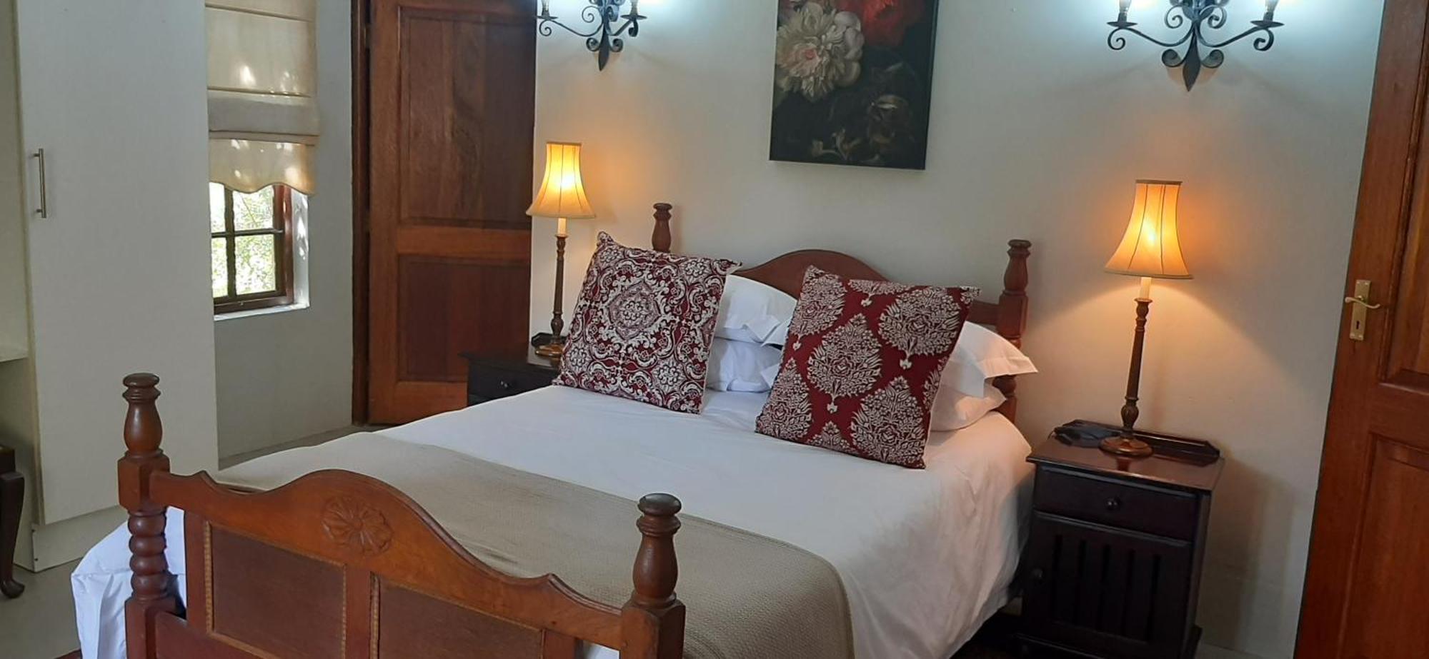 Schaefers' Halt Hotel Dullstroom Ngoại thất bức ảnh