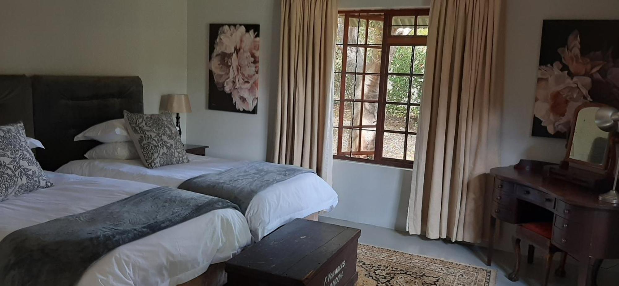 Schaefers' Halt Hotel Dullstroom Ngoại thất bức ảnh