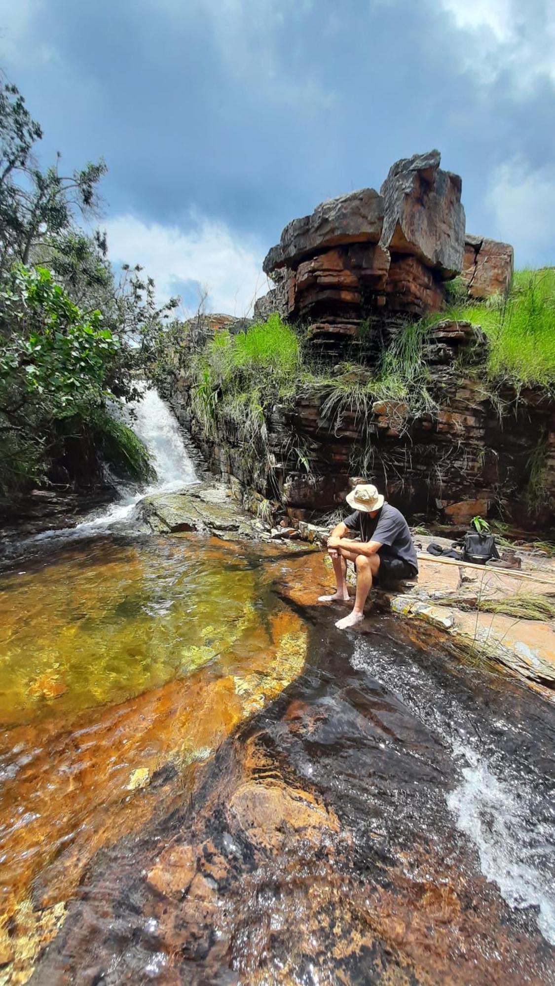 Schaefers' Halt Hotel Dullstroom Ngoại thất bức ảnh
