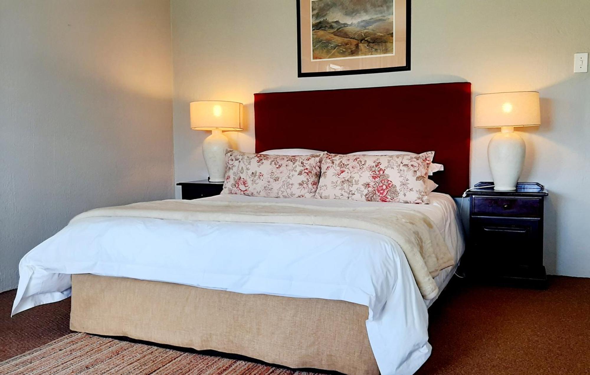 Schaefers' Halt Hotel Dullstroom Ngoại thất bức ảnh