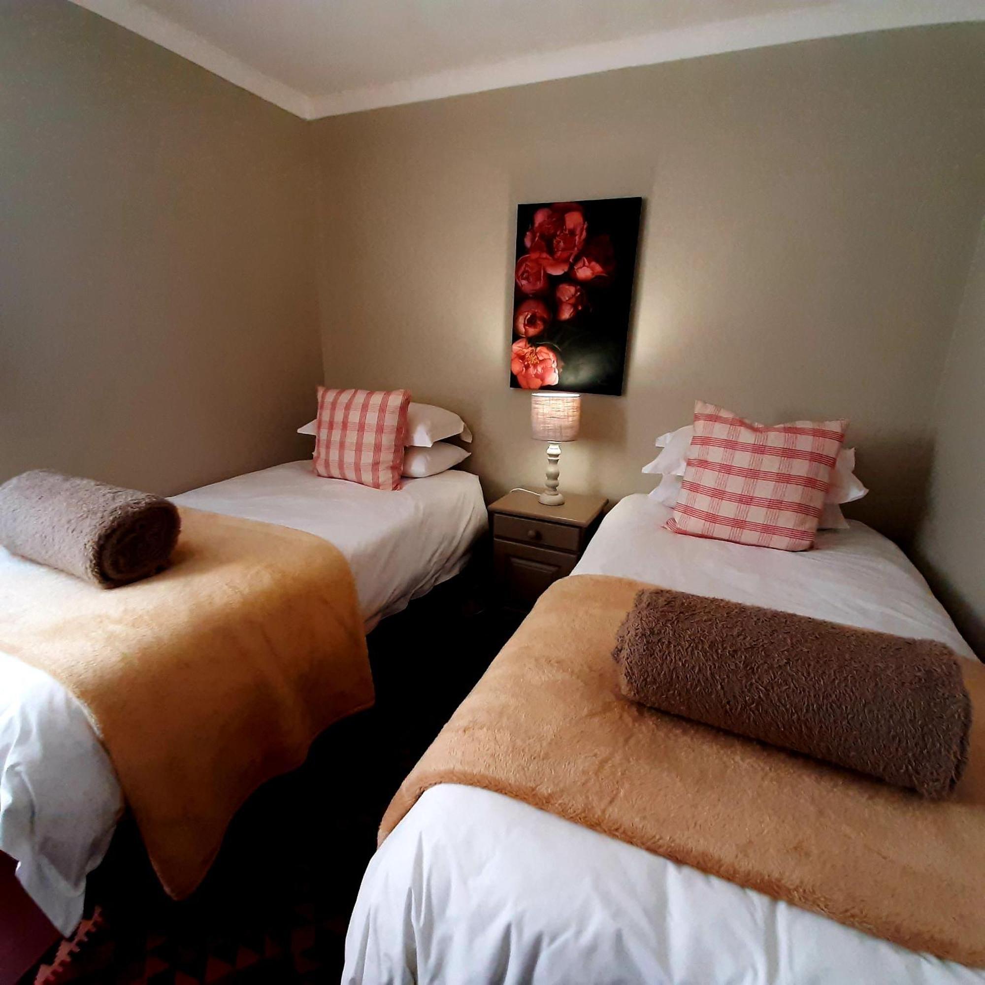 Schaefers' Halt Hotel Dullstroom Ngoại thất bức ảnh