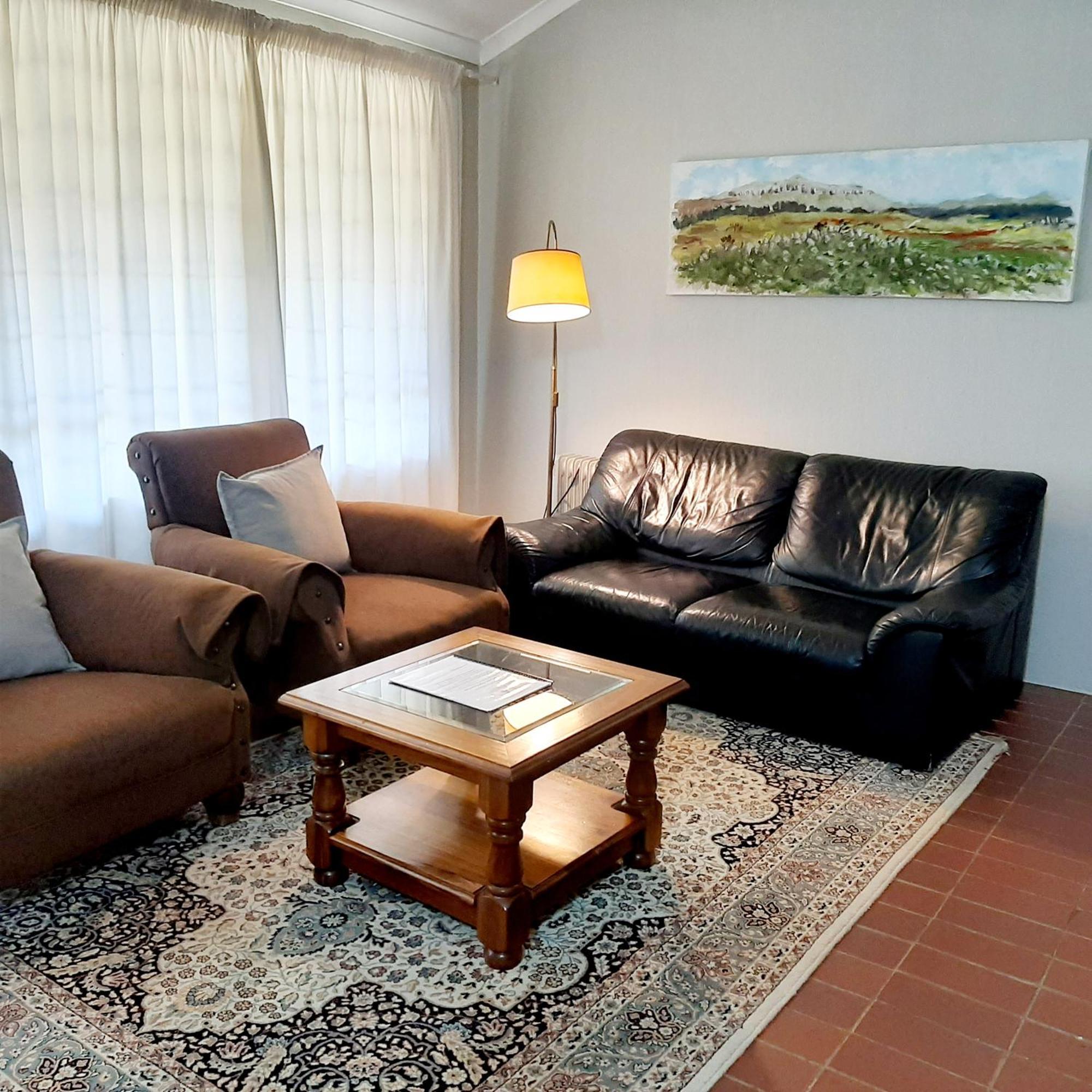 Schaefers' Halt Hotel Dullstroom Ngoại thất bức ảnh