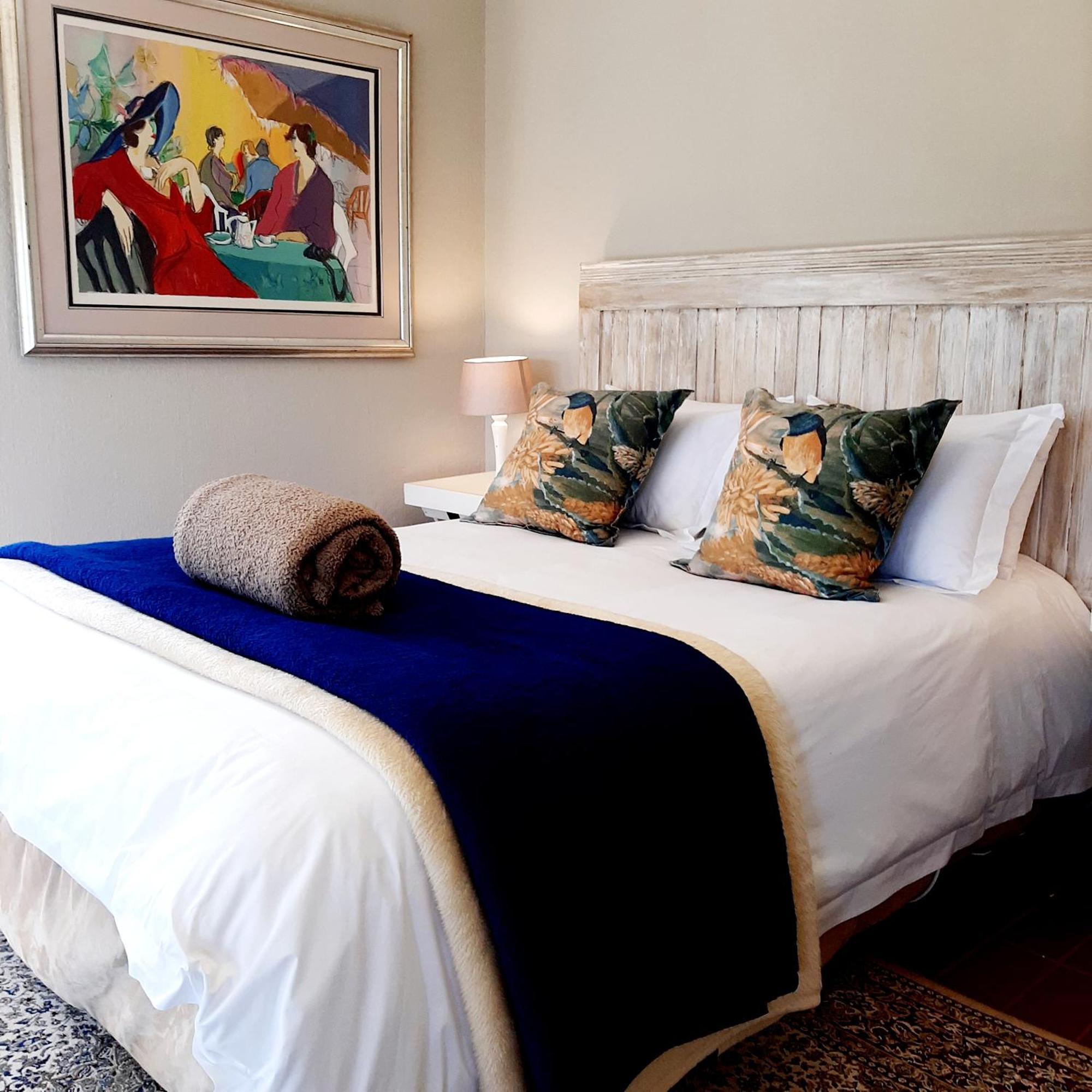 Schaefers' Halt Hotel Dullstroom Ngoại thất bức ảnh